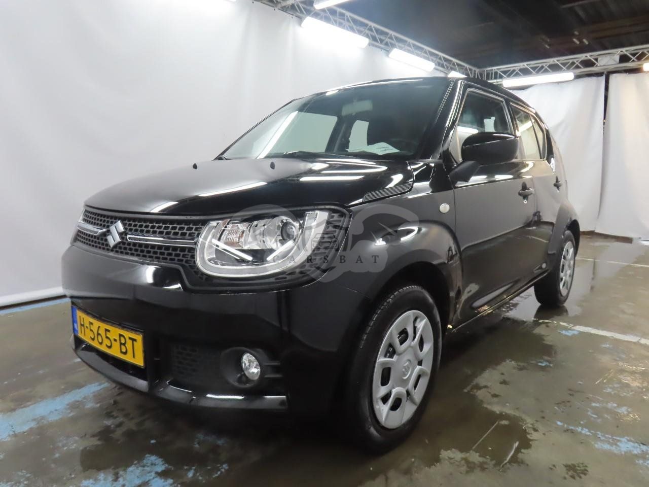 Suzuki Ignis 1.2 Comfort 2020