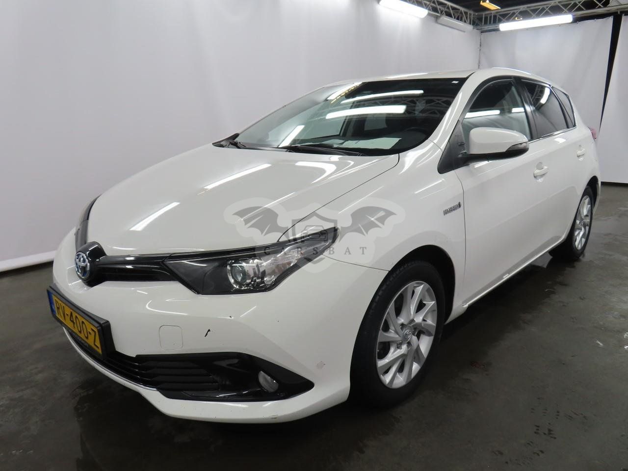 Toyota Auris 1.8 Dynamic 2018