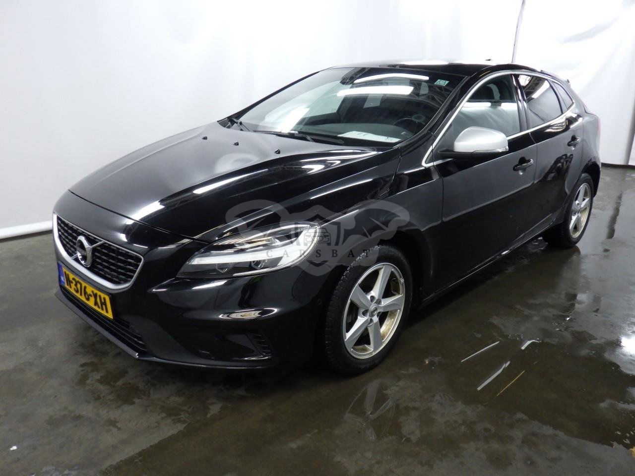 Volvo V40 T3 Polar 2020