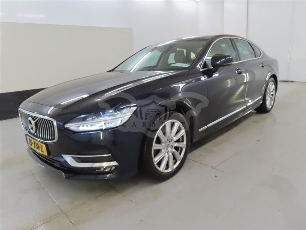 Volvo S90 T4 Business 2019