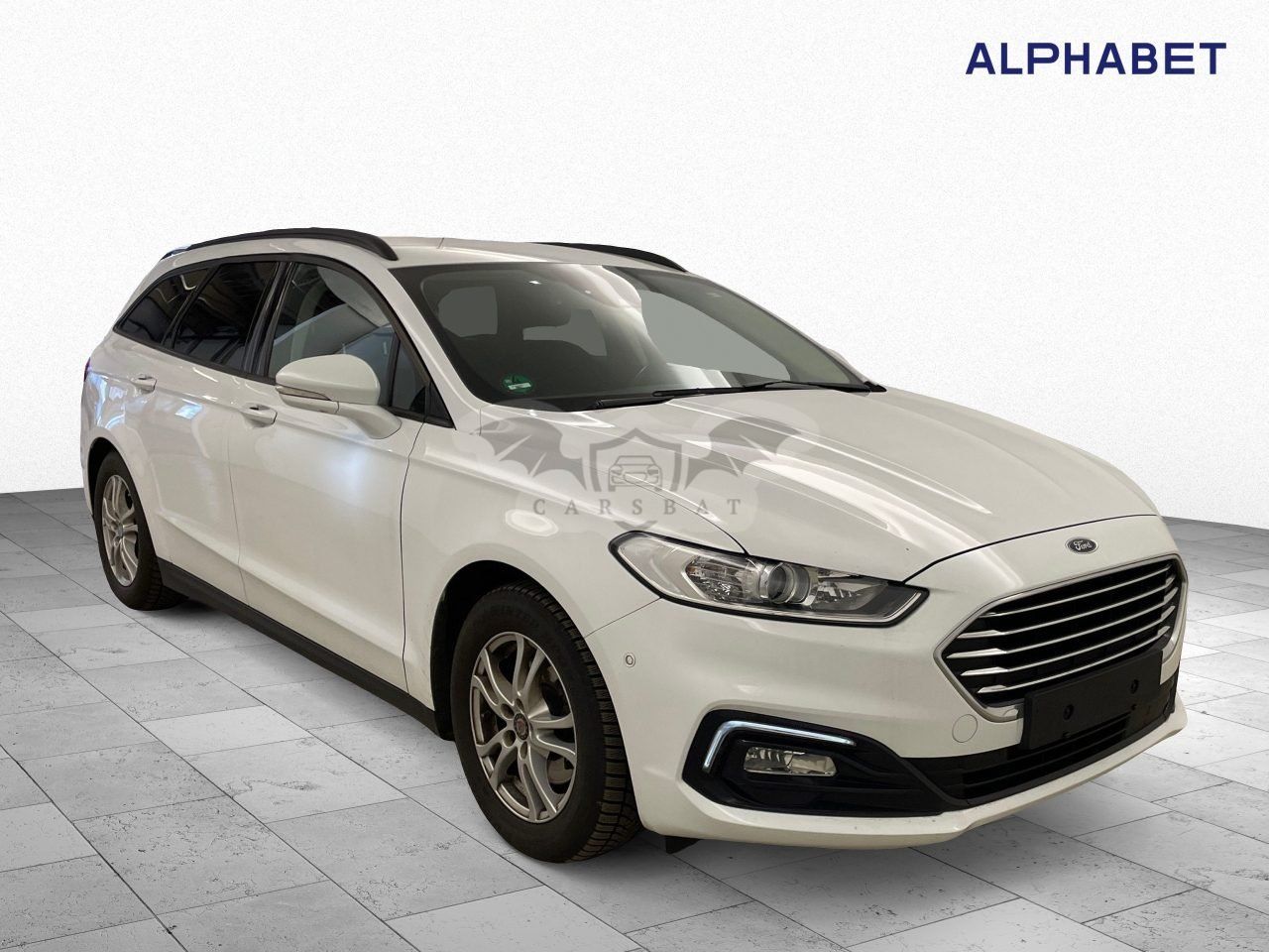 Ford Mondeo 2.0 Trend 2020