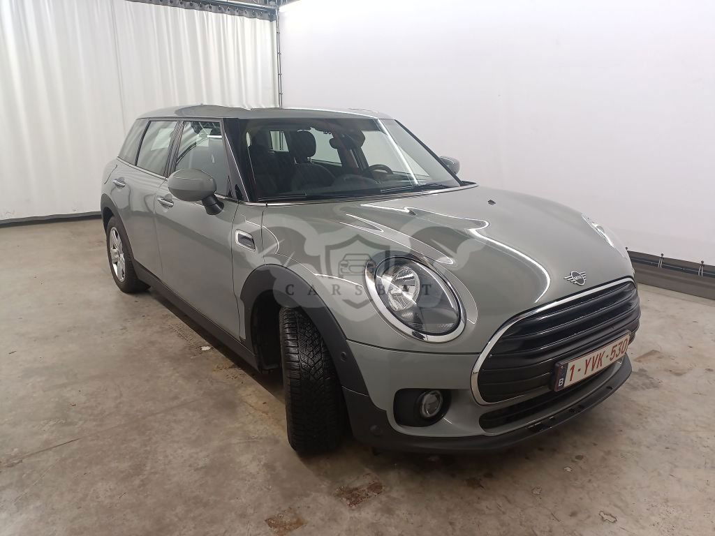 Mini Clubman One D 1.5 2021
