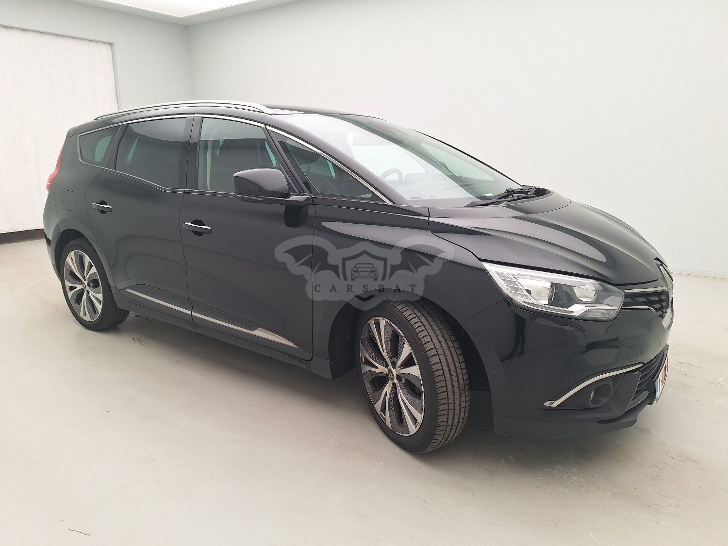 Renault Scenic Grand 1.5 DCI Intens 2019