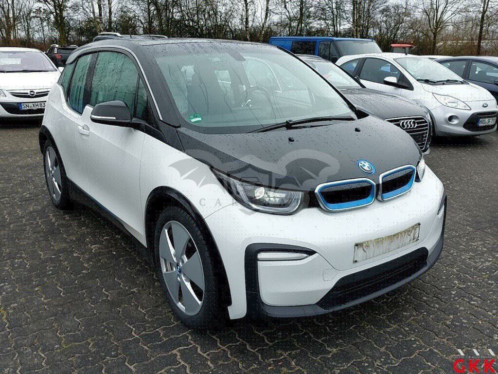 BMW i3 120 2020
