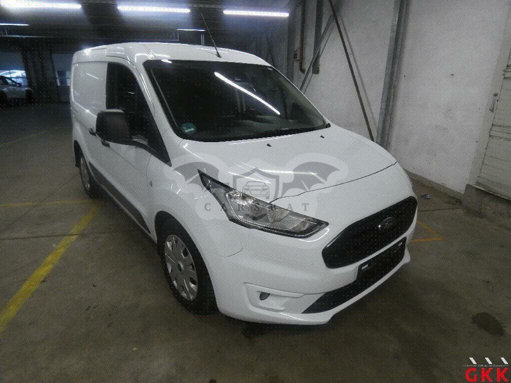 Ford Transit Connect Trend 2019