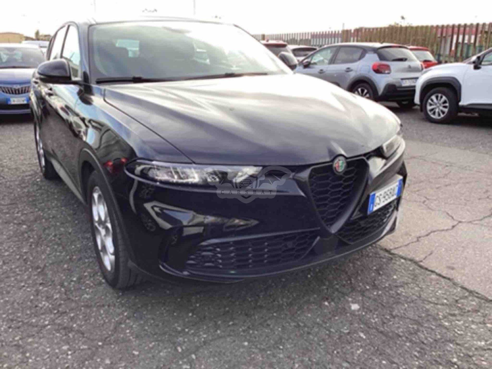 Alfa Romeo Tonale 1.6 2023