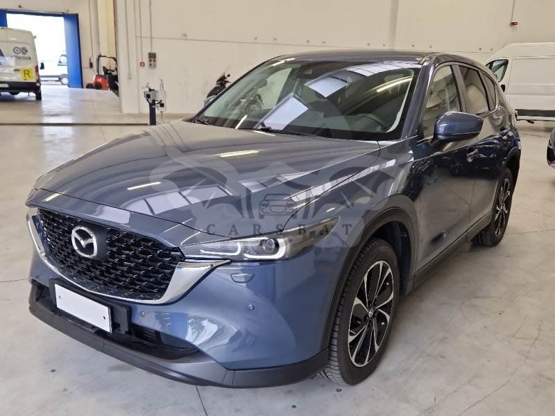 Mazda CX-5 2023