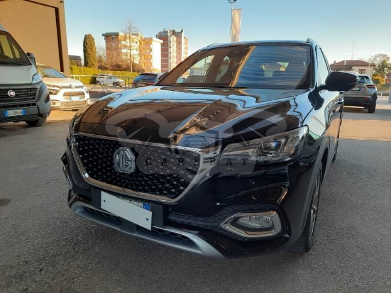 MG EHS 1.5 2022