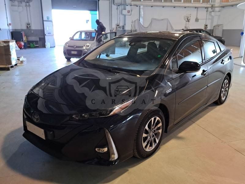 Toyota Prius 1.8 2020