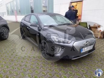 Hyundai IONIQ 2019