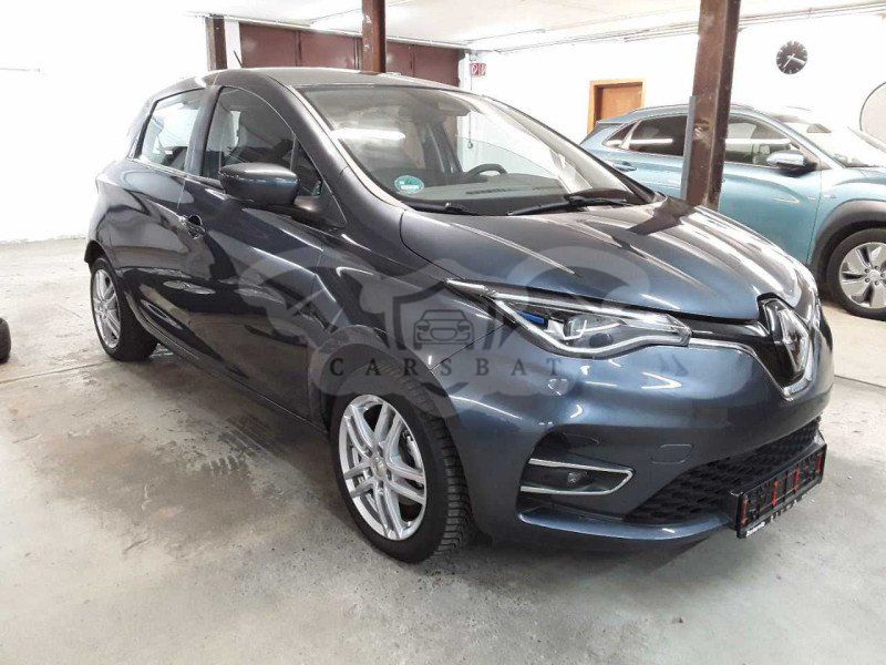 Renault Zoe Experience 2020