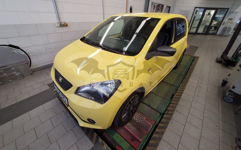 Seat Mii 1.0 Chic 2020