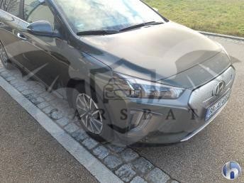 Hyundai IONIQ 2021