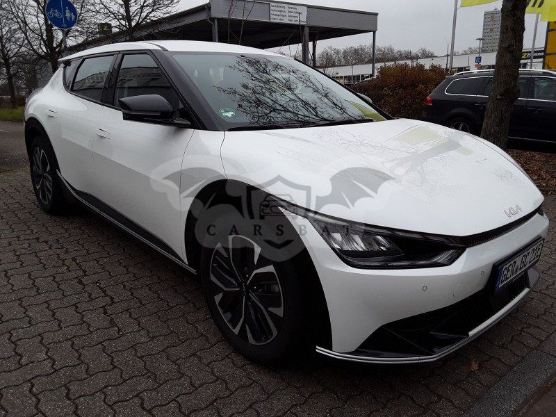 Kia EV6 2021