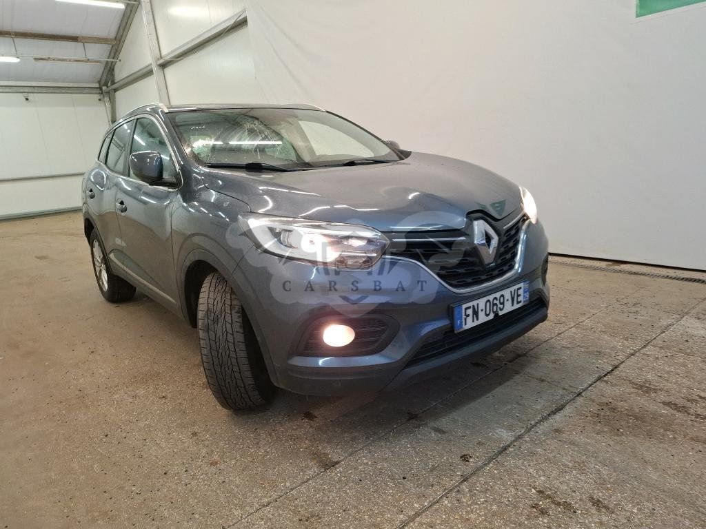 Renault Kadjar Business 2020