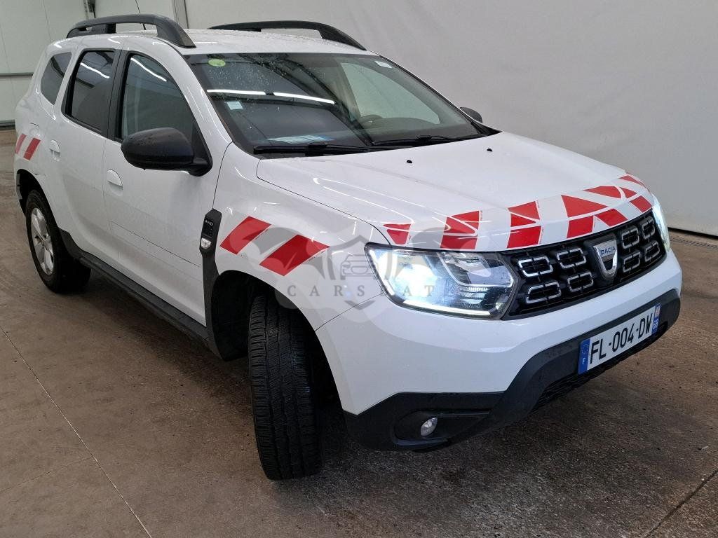 Dacia Duster Comfort 2019
