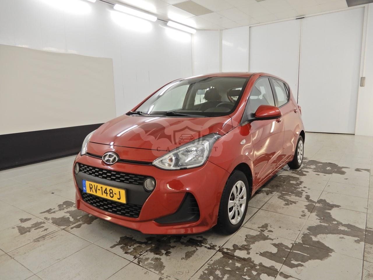Hyundai i10 1.0i Comfort 2018