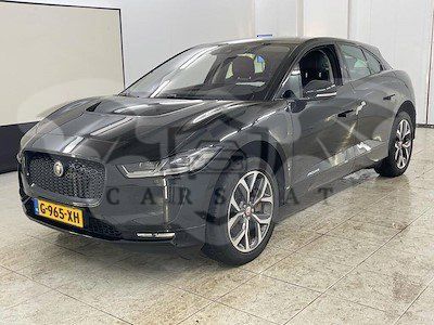 Jaguar I-Pace SE 2019