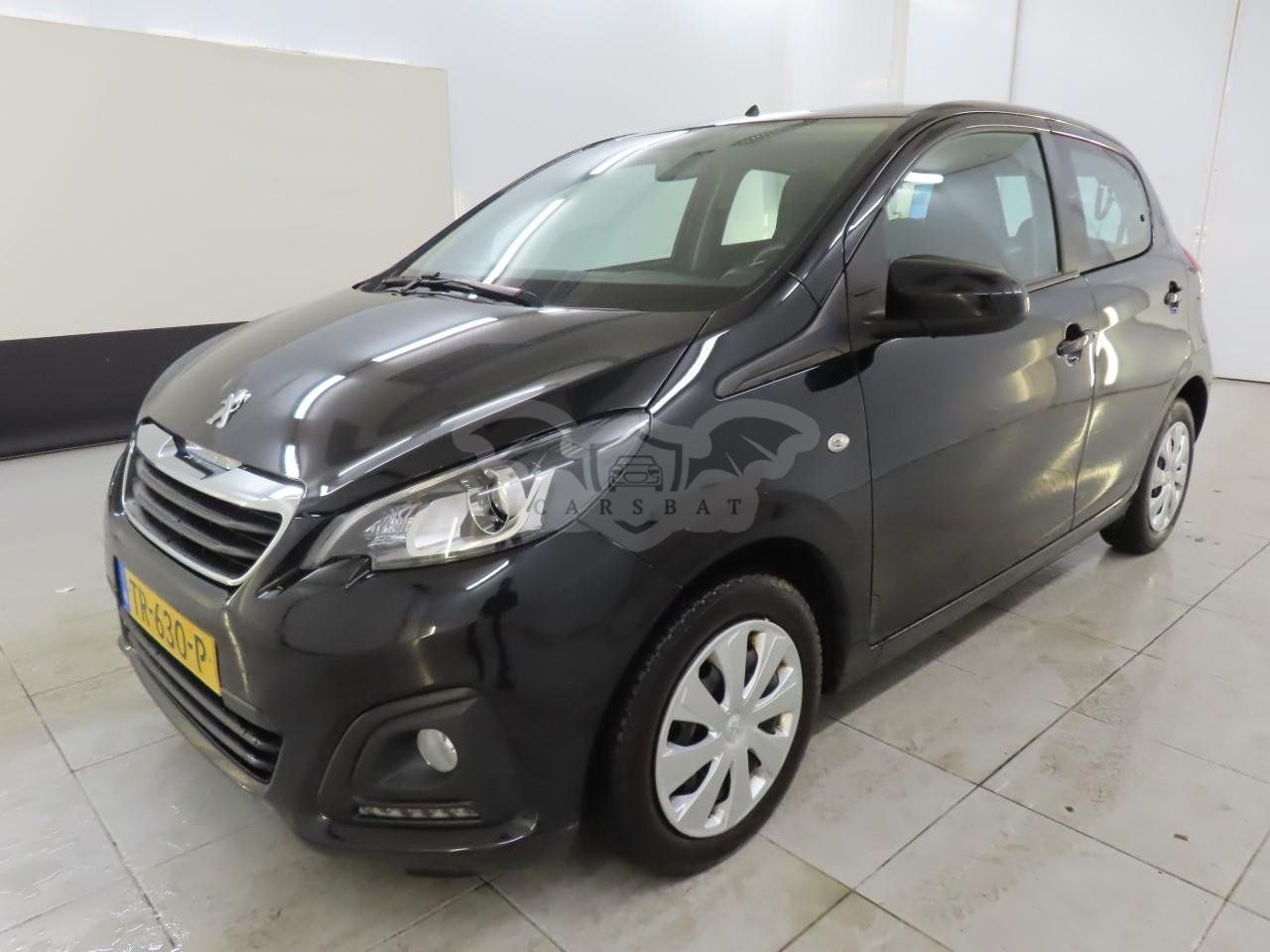 Peugeot 108 1.0 VTI Active 2018