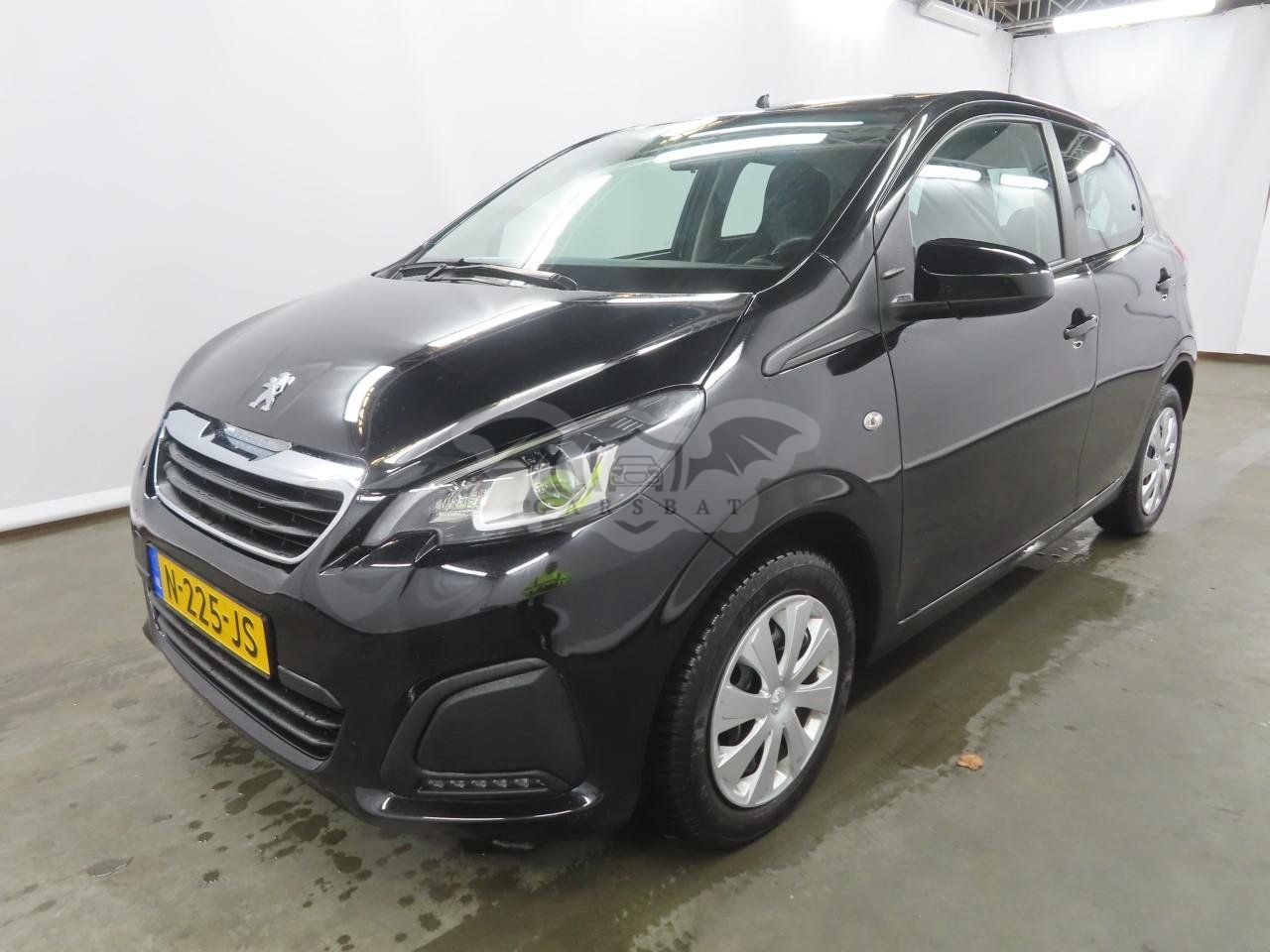 Peugeot 108 1.0 VTI Active 2021