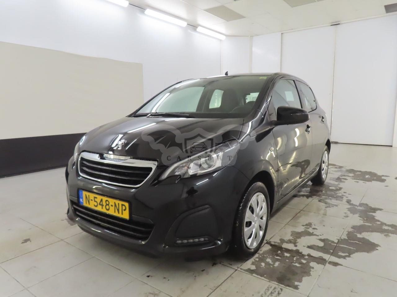 Peugeot 108 1.0 VTI Active 2021