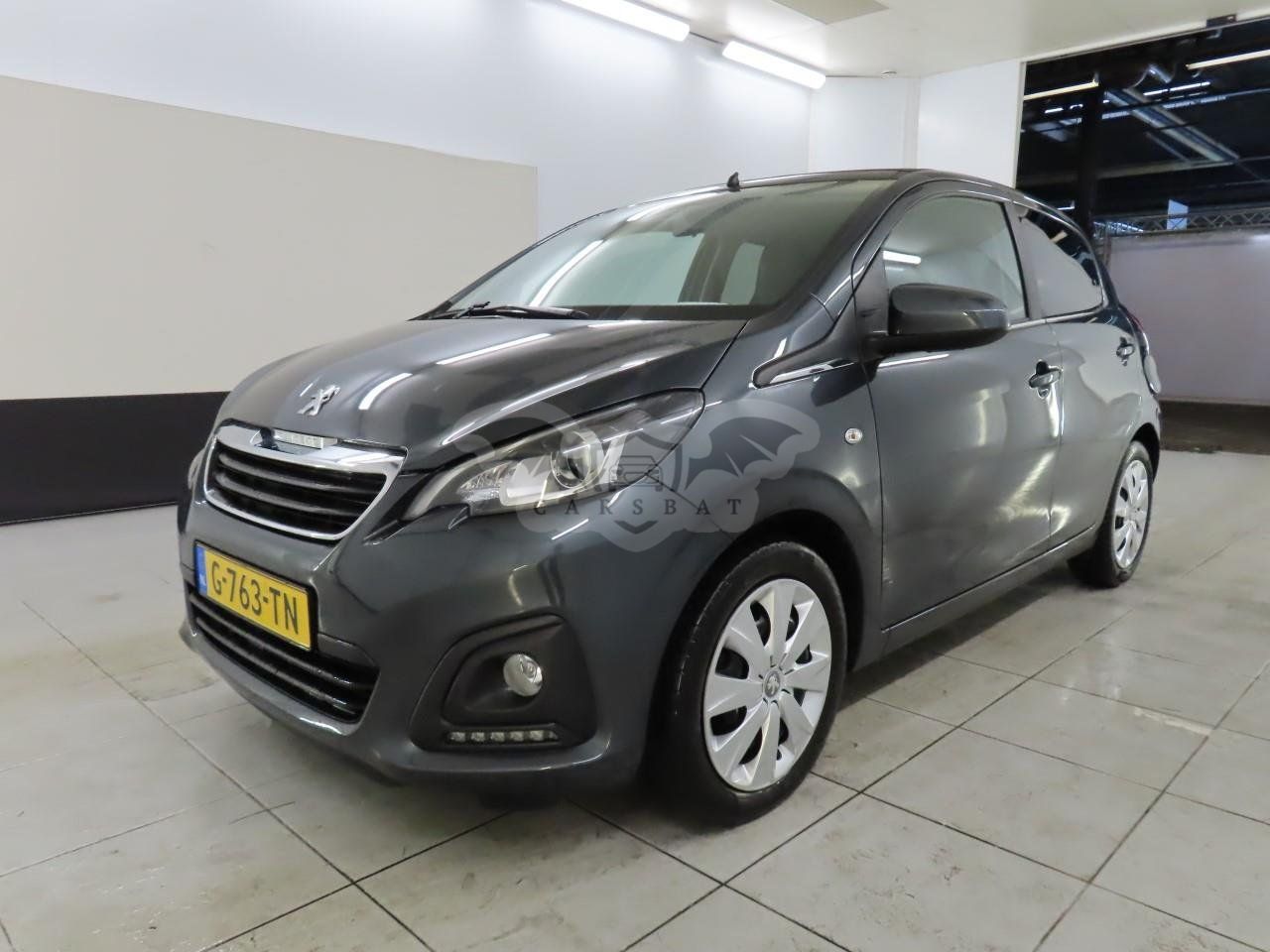 Peugeot 108 1.0 VTI Active 2020