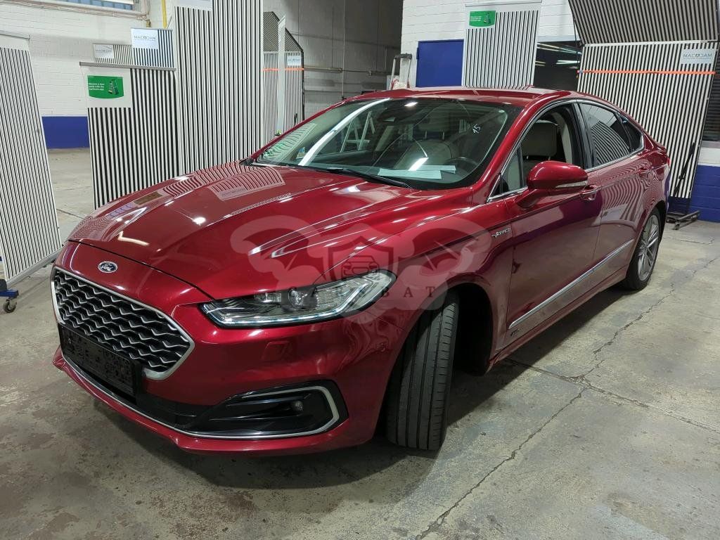 Ford Mondeo 2.0 2020