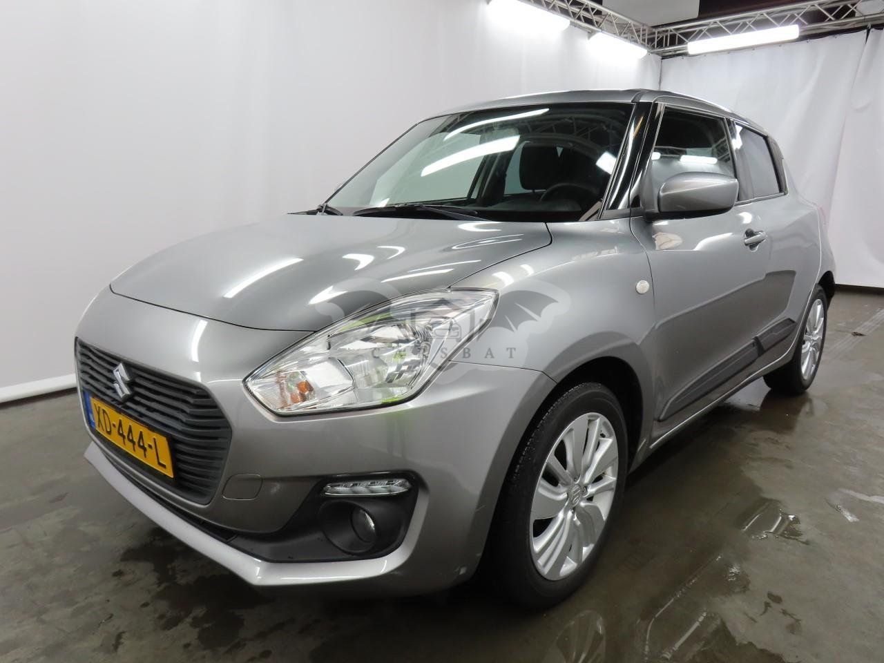 Suzuki Swift 1.2 2018