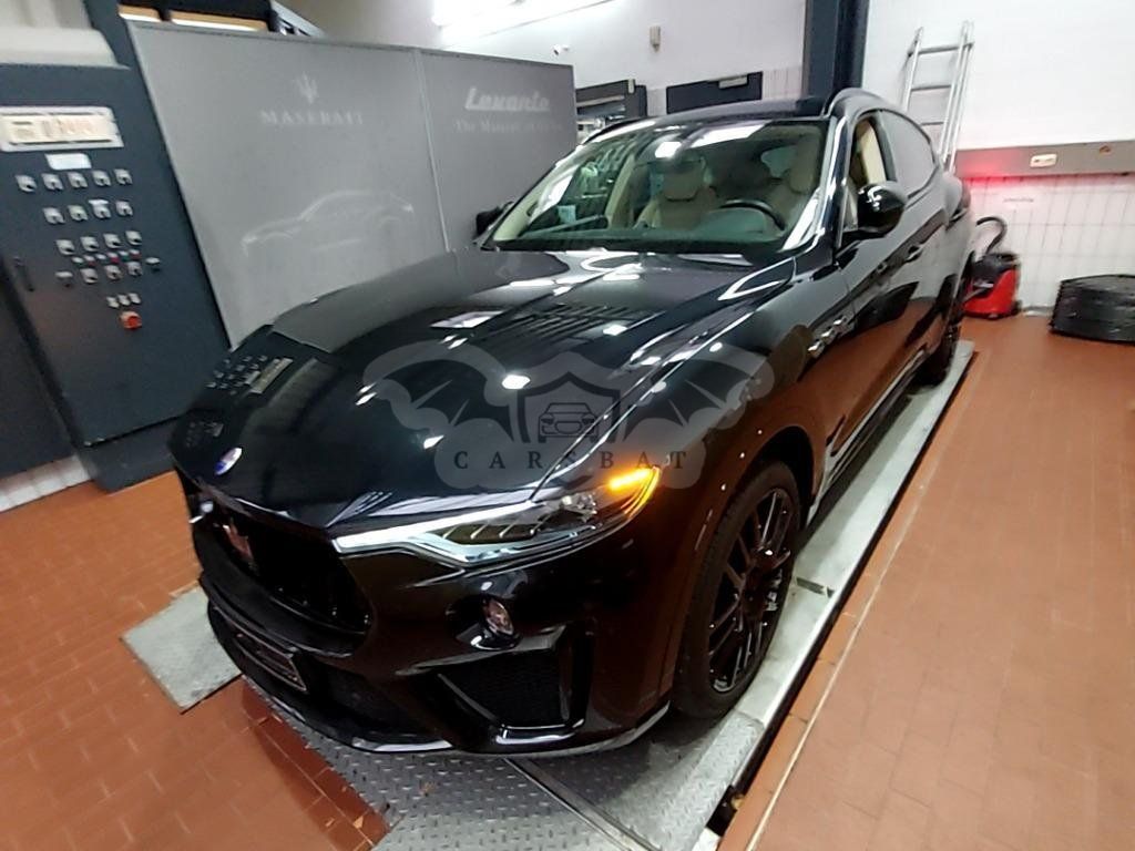 Maserati Levante GTS 2020