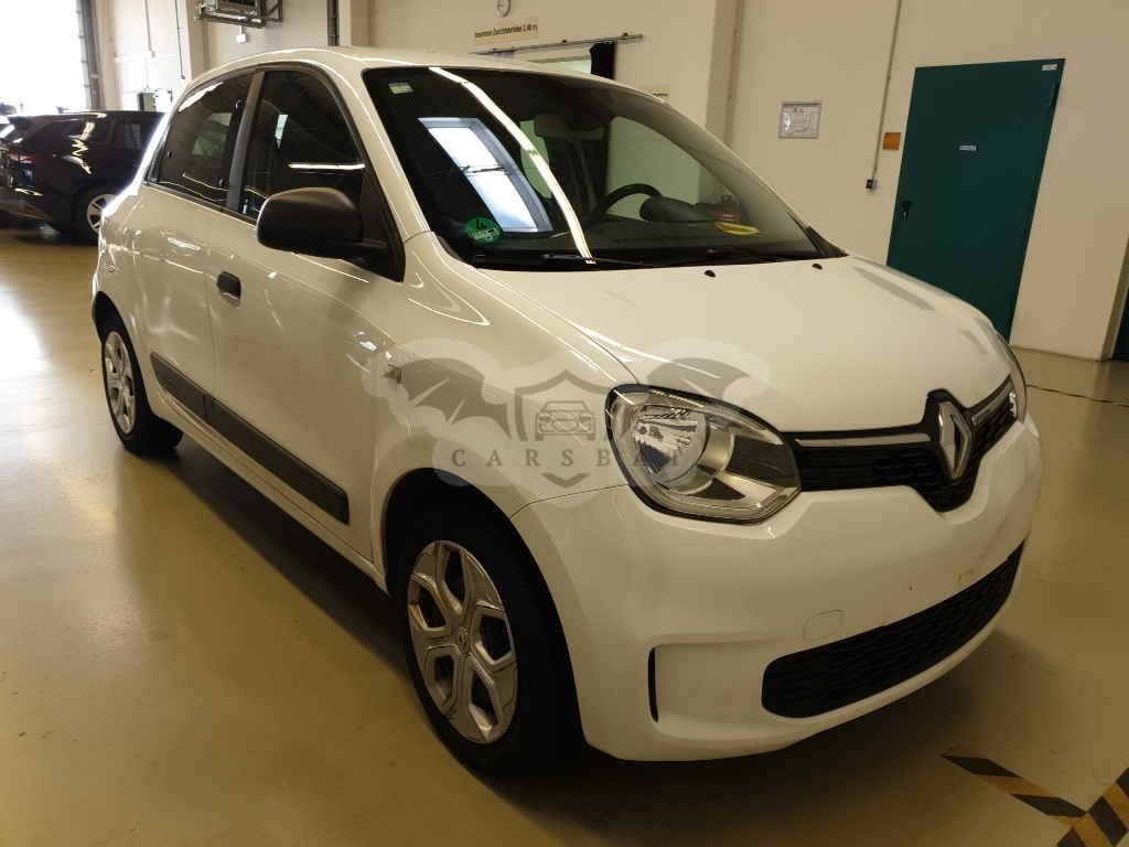 Renault Twingo Life 2021