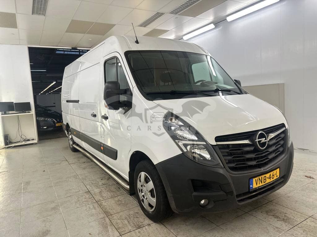 Opel Movano L3H2 2.3 CDTI 2022