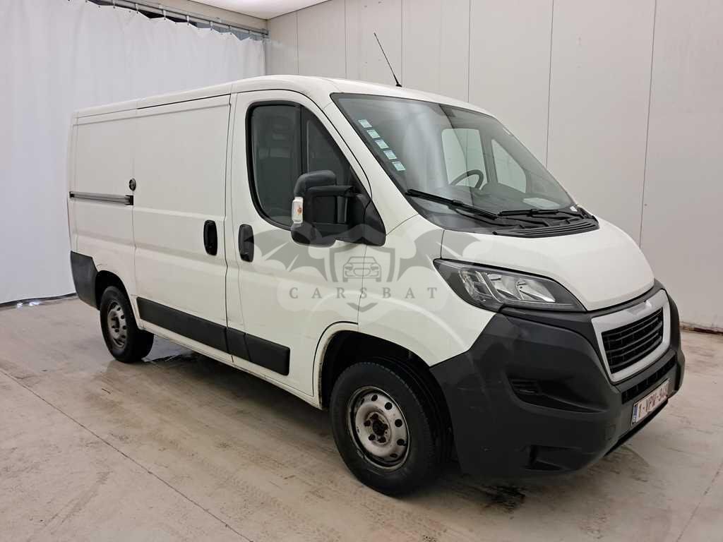 Peugeot Boxer L1H1 2.0 HDI Premium 2019