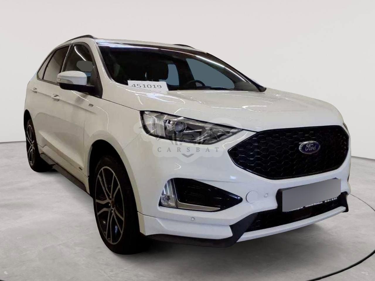 Ford Edge 2.0 EcoBlue ST Line 2020