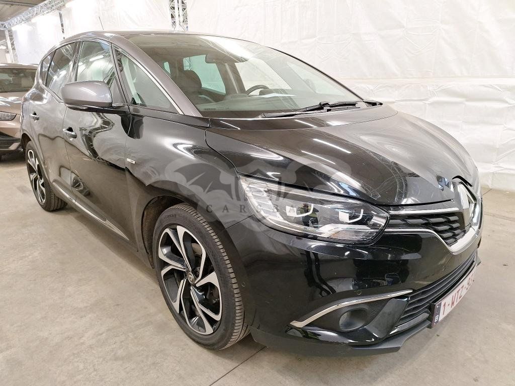 Renault Scenic 1.3 TCe Bose Edition 2019