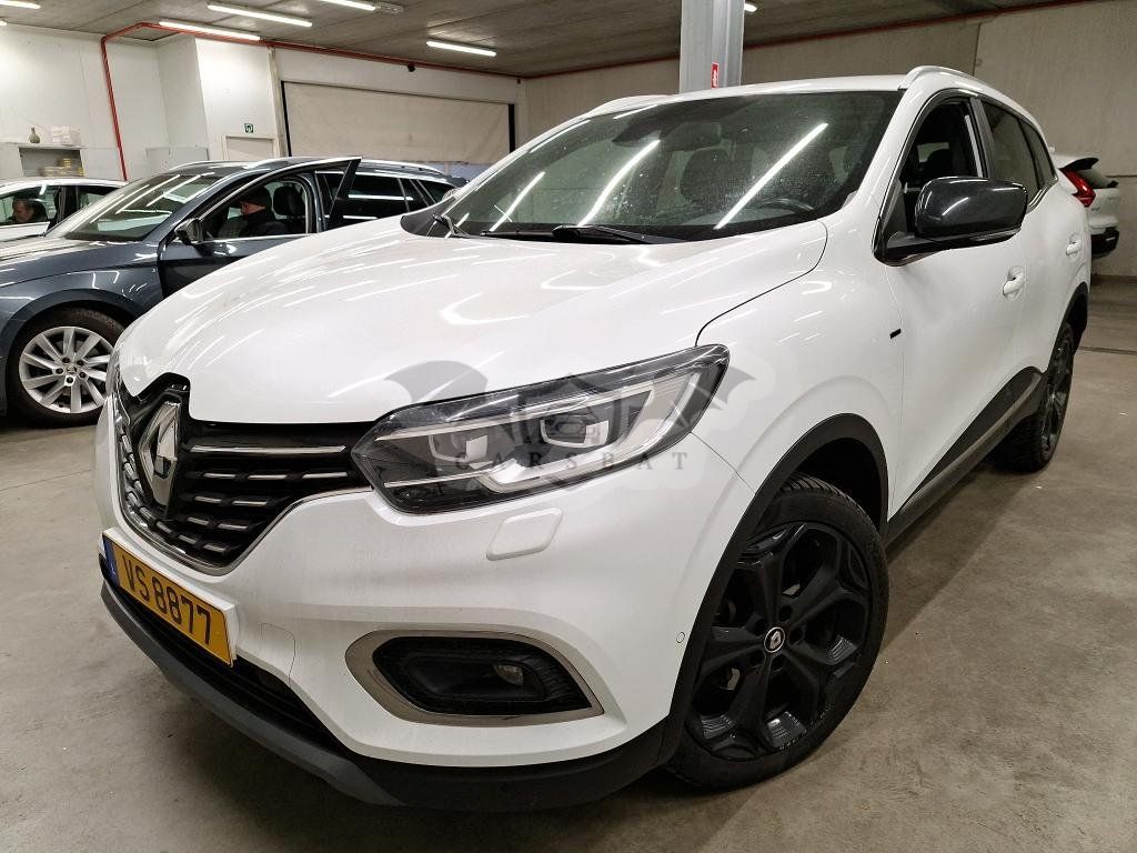 Renault Kadjar 1.7 DCI Black Edition 2021