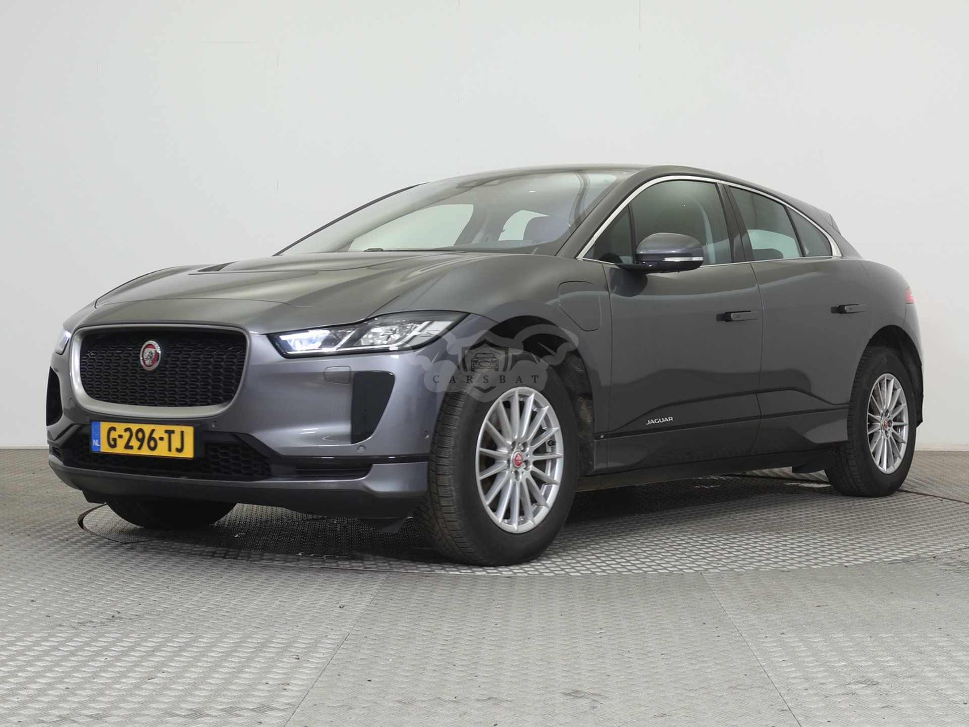 Jaguar I-Pace 90 kWh S 2019