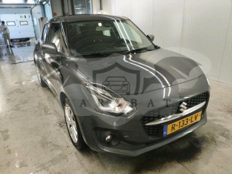 Suzuki Swift 1.2 2022