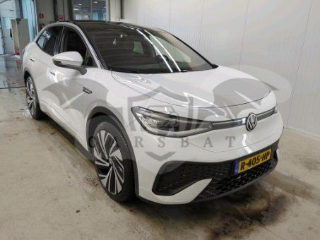 Volkswagen ID.5 Pro 2022