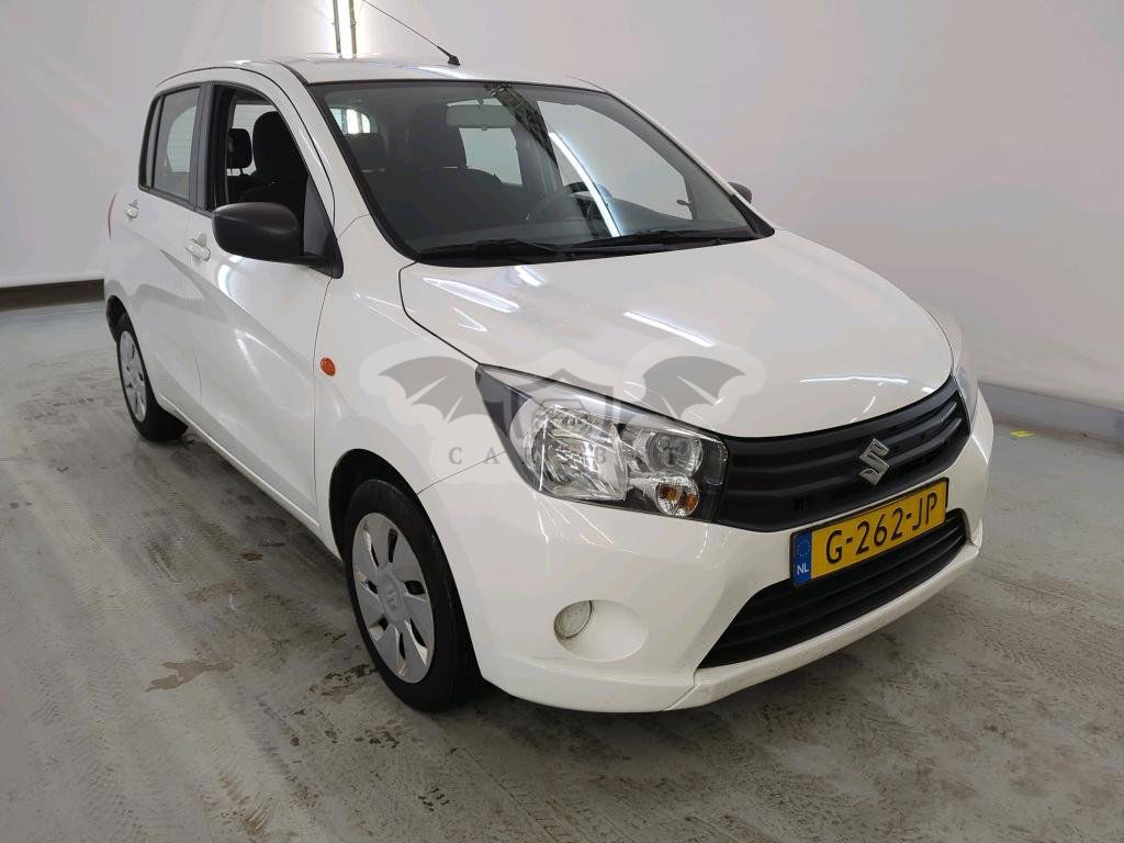 Suzuki Celerio 1.0 Comfort 2019