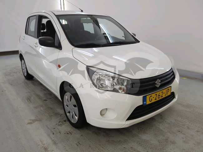 Suzuki Celerio 1.0 Comfort 2019