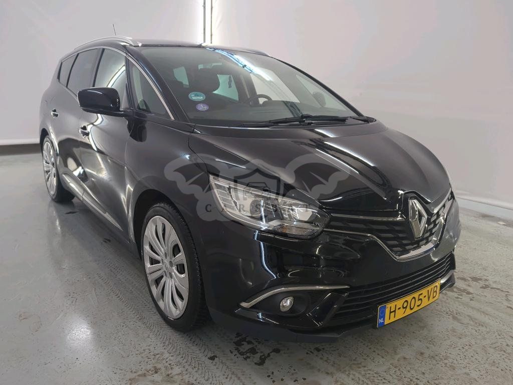 Renault Scenic Grand 1.3 TCe Intens 2020