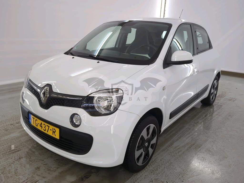 Renault Twingo 1.0 SCe Collection 2018