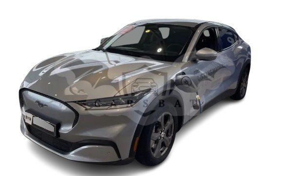 Ford Mustang Mach-E Premium 2023