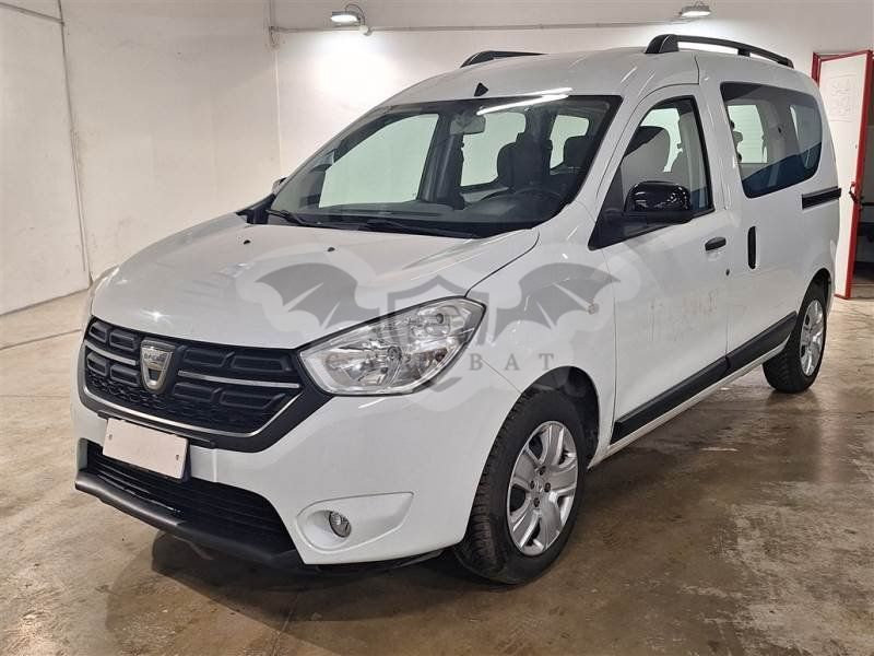 Dacia Dokker 1.5 DCI Comfort 2020