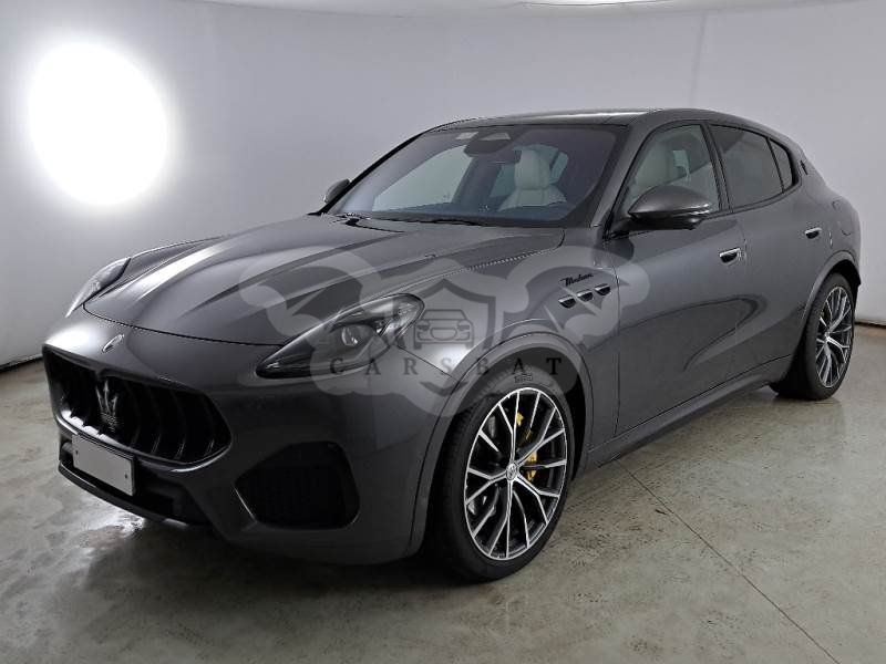 Maserati Grecale 2.0 2023
