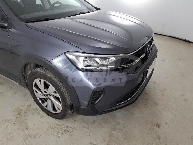 Volkswagen Taigo 1.0 TSI 2022