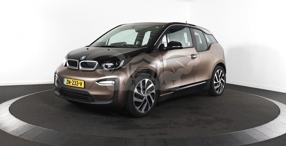 BMW i3 120e 2019