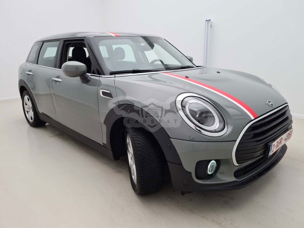 Mini Clubman One D 1.5 2021
