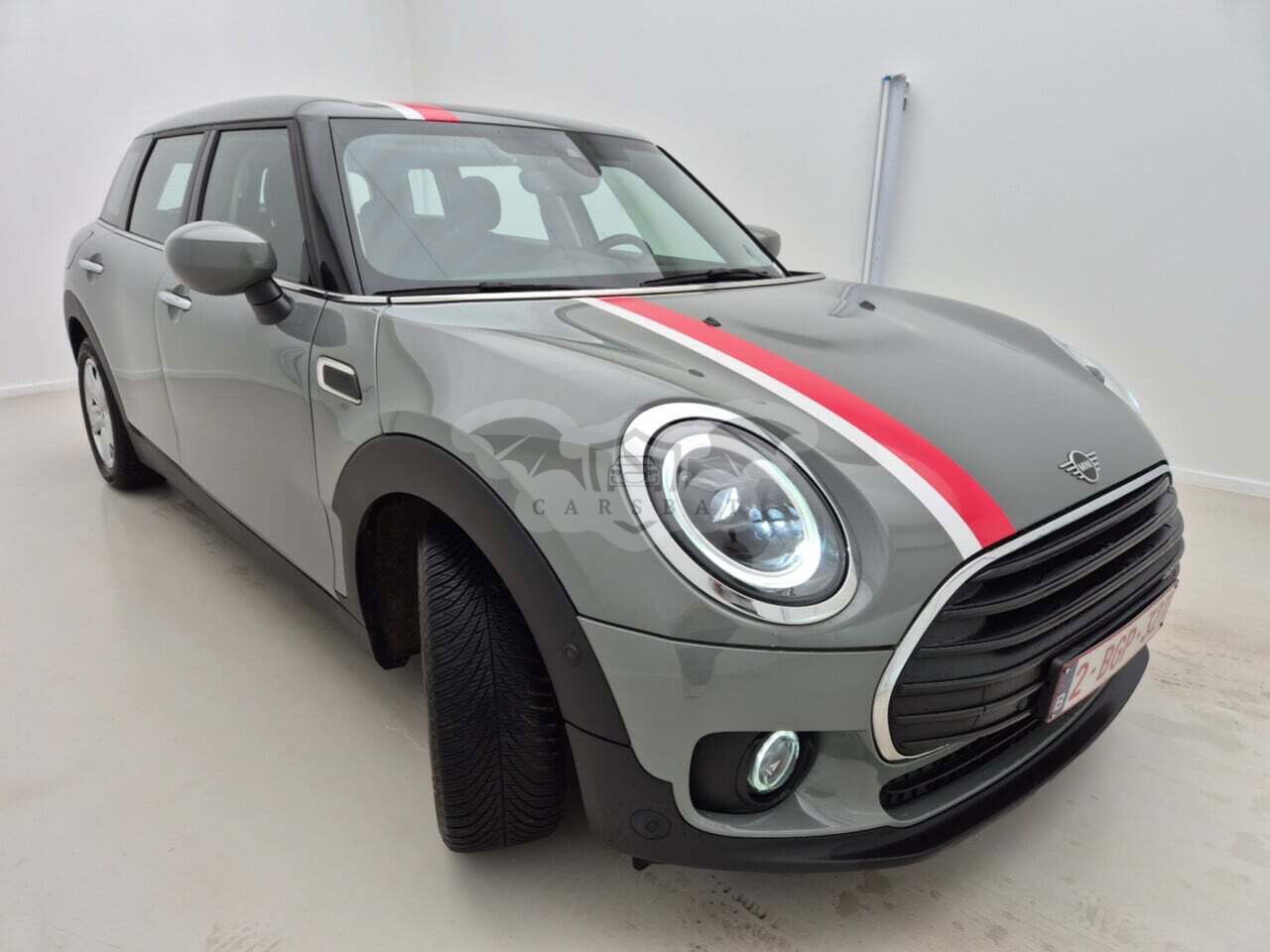 Mini Clubman One D 1.5 2021