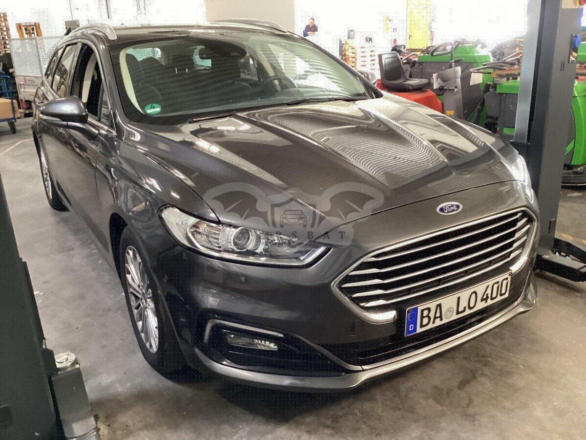 Ford Mondeo 2.0 Titanium 2020